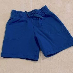 Circo blue shorts